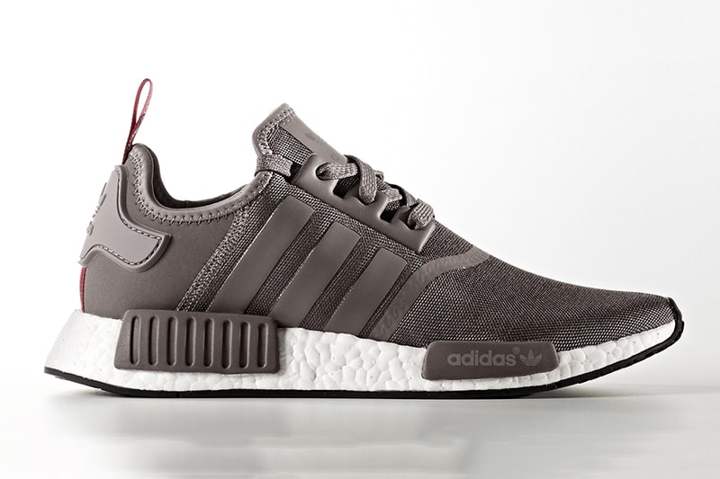 adidas Originals NMD Holiday Season 2016 第 1 彈預覽