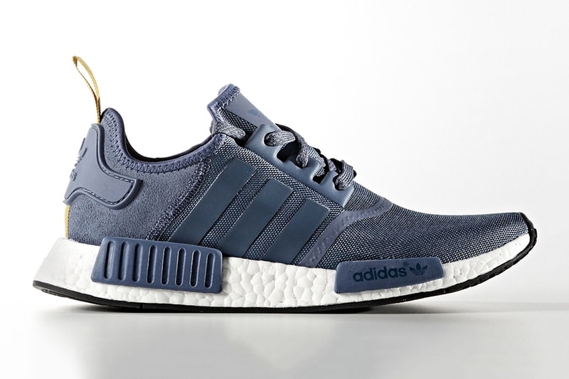 adidas Originals NMD Holiday Season 2016 第 1 彈預覽