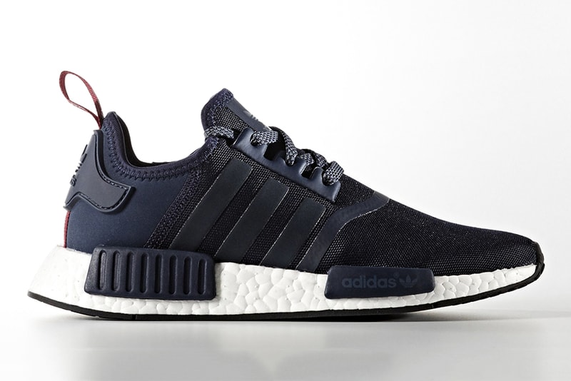 adidas Originals NMD Holiday Season 2016 第 1 彈預覽
