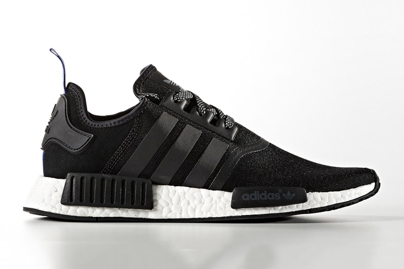 adidas Originals NMD Holiday Season 2016 第 1 彈預覽