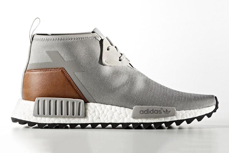 adidas Originals NMD Holiday Season 2016 第 1 彈預覽