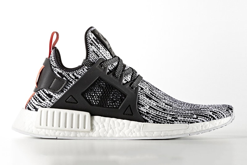 adidas Originals NMD Holiday Season 2016 第 1 彈預覽