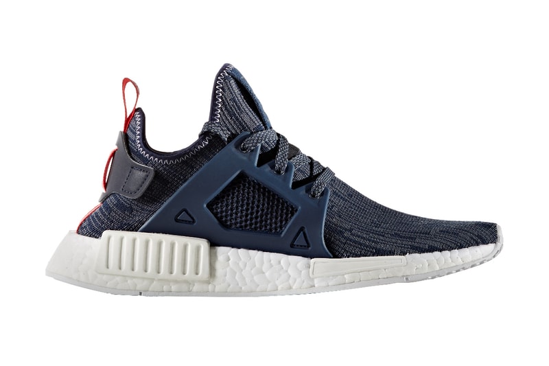 adidas Originals 10 月份全新 NMD 系列入手情報