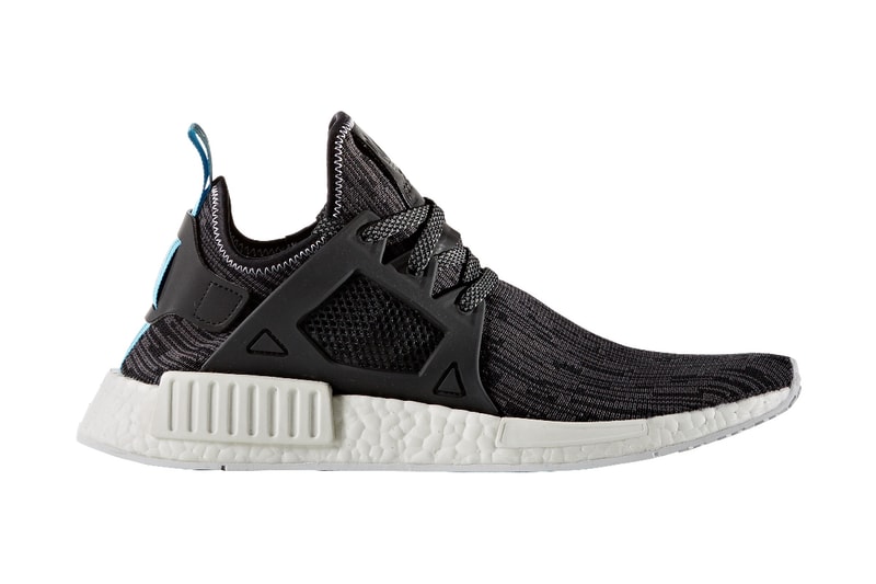 adidas Originals 10 月份全新 NMD 系列入手情報