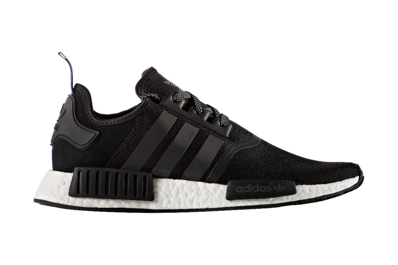 adidas Originals 10 月份全新 NMD 系列入手情報