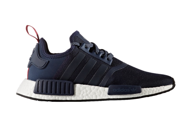 adidas Originals 10 月份全新 NMD 系列入手情報