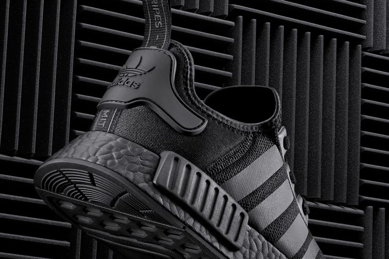 adidas Originals 全新 NMD R1 ColorBOOST 系列登場
