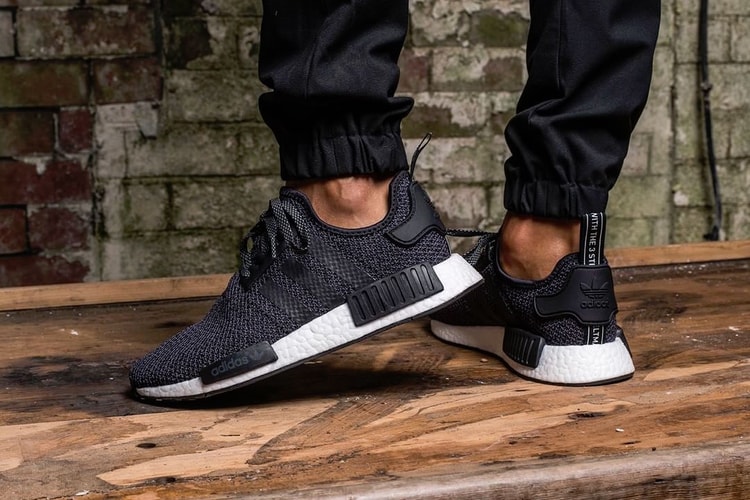 adidas Originals NMD R1 全新 Foot Locker 獨佔配色