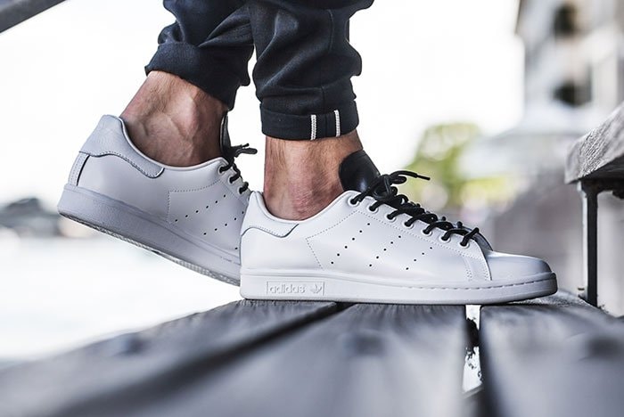 adidas Originals Stan Smith Footwear White/Core Black