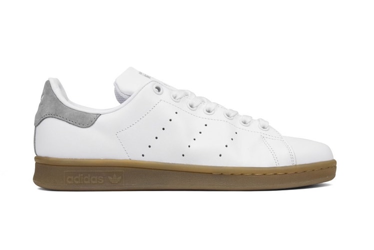 adidas Originals Stan Smith 全新「Gum」系列