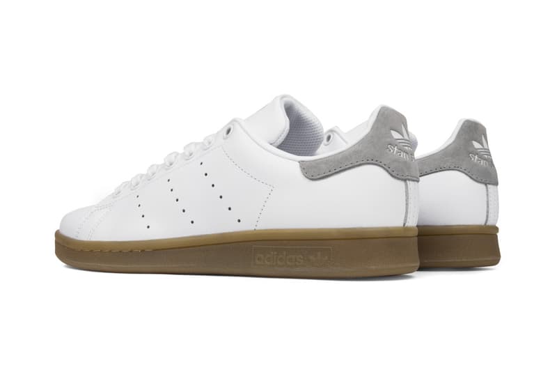 adidas Originals Stan Smith Gum Sole