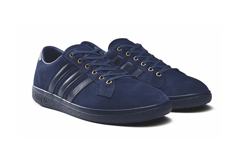 adidas Originals x SPEZIAL 2016 Fall/Winter Collection