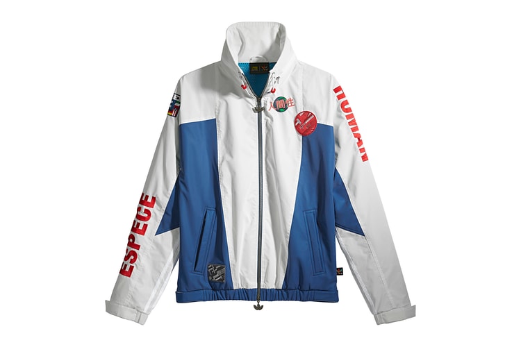 adidas Originals = PHARRELL WILLIAMS「HU」聯名系列完整一覽