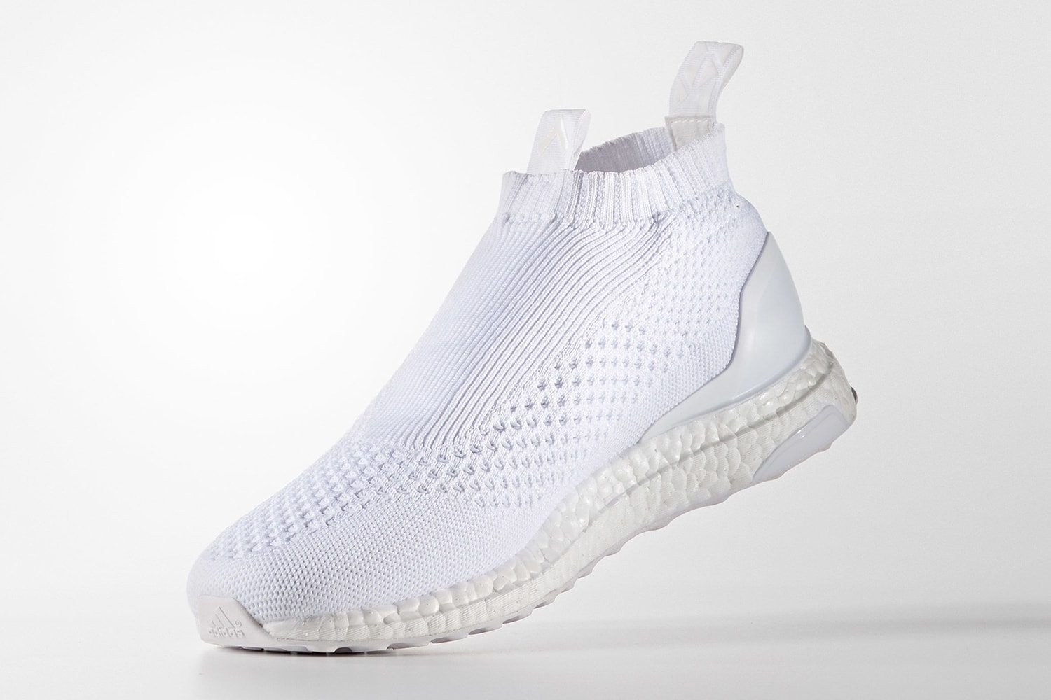 adidas ACE 16+ PureControl UltraBOOST "Triple White"