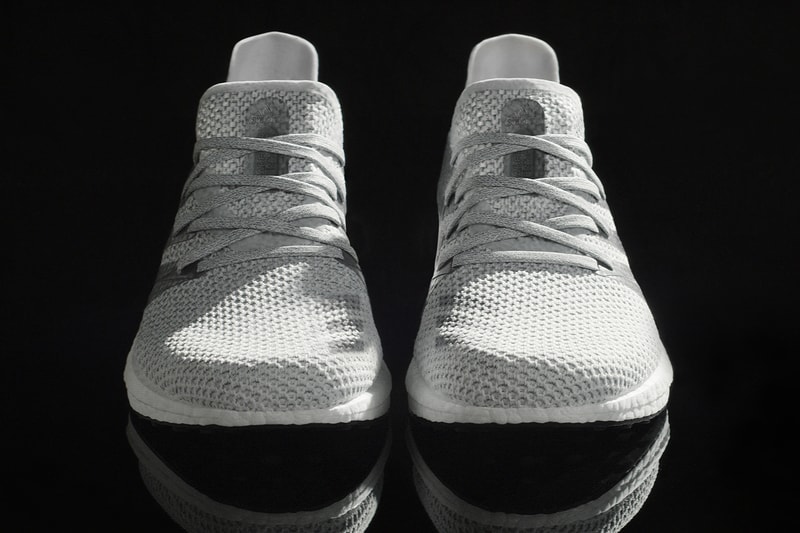 adidas SPEEDFACTORY Futurecraft M.F.G.