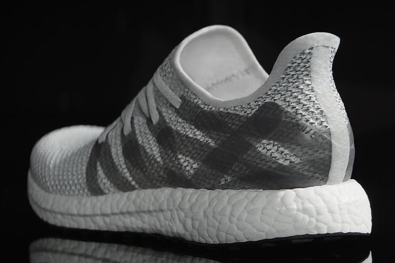 adidas SPEEDFACTORY Futurecraft M.F.G.