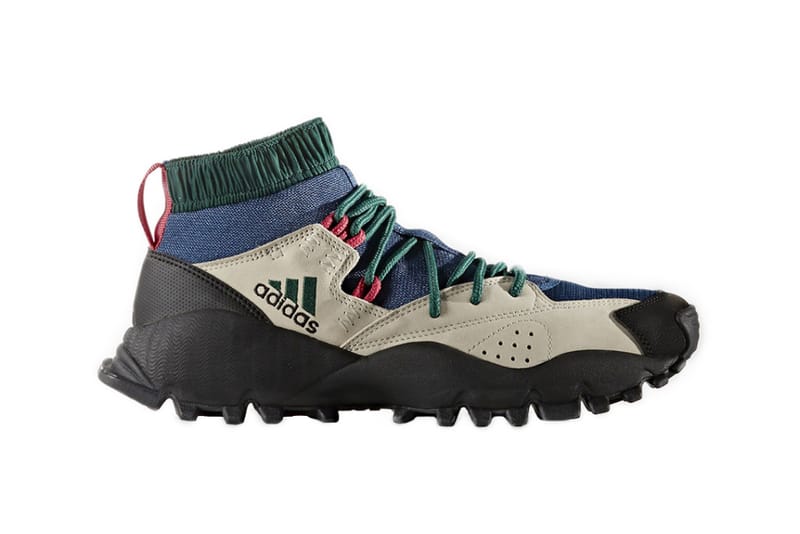 adidas 經典戶外鞋款 SeeULater OG 配色即將回歸