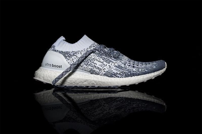 搶先預覽 adidas UltraBOOST Uncaged 全新配色設計