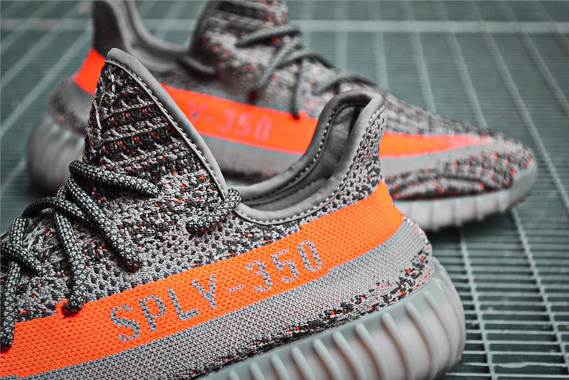 adidas Originals YEEZY Boost 350 V2 全新配色設計