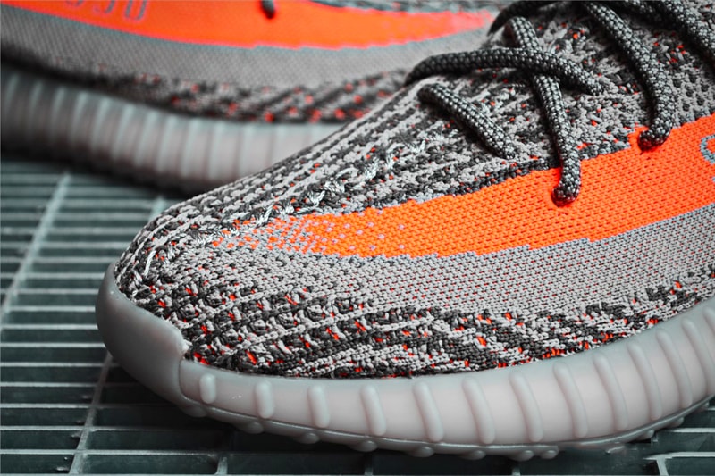 adidas Originals YEEZY Boost 350 V2 全新配色設計