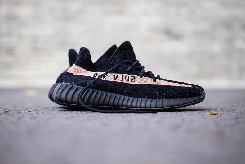 率先預覽 adidas YEEZY BOOST 350 V2 全新配色設計
