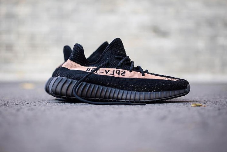率先預覽 adidas YEEZY BOOST 350 V2 全新配色設計