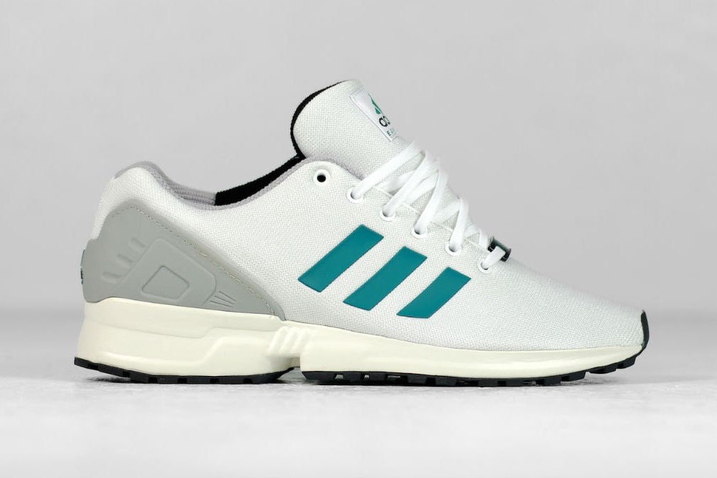 adidas ZX Flux EQT-Inspired Colorway