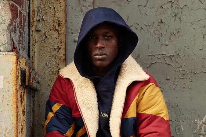 Aimé Leon Dore 2016 秋冬系列 Lookbook