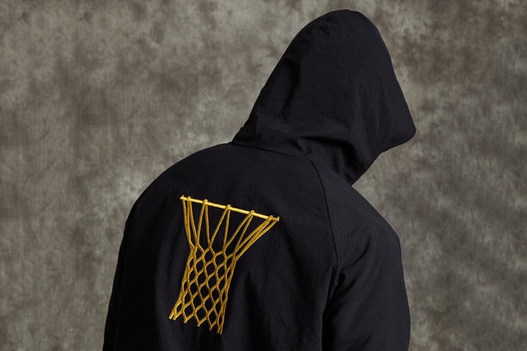 Aimé Leon Dore 2016 秋冬系列首波新品