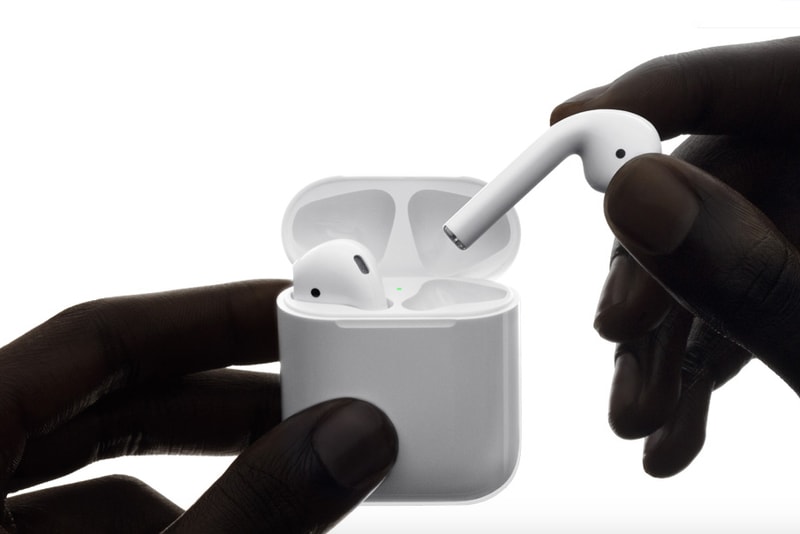Apple,AirPod