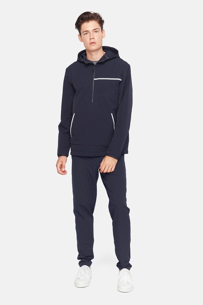 A.P.C. & Outdoor Voices' "A.P.C.O.V." Lookbook