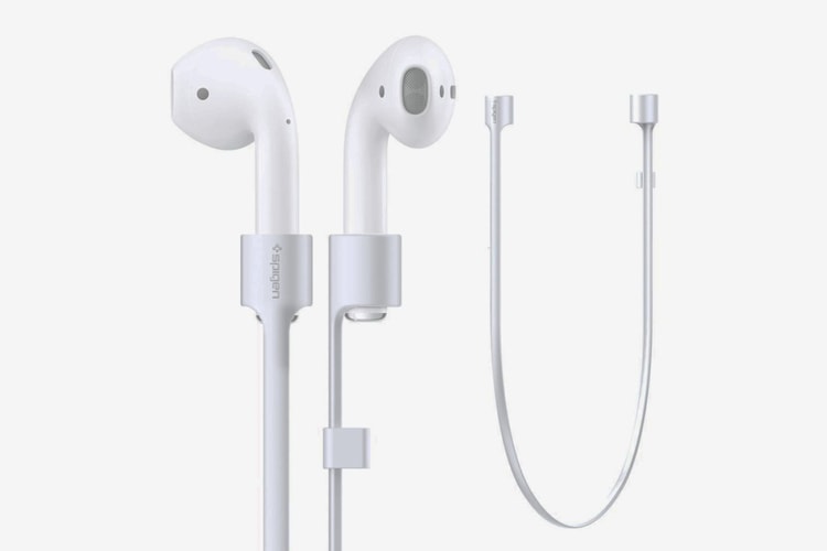 Apple 無線耳機 AirPods 必備掛頸繩