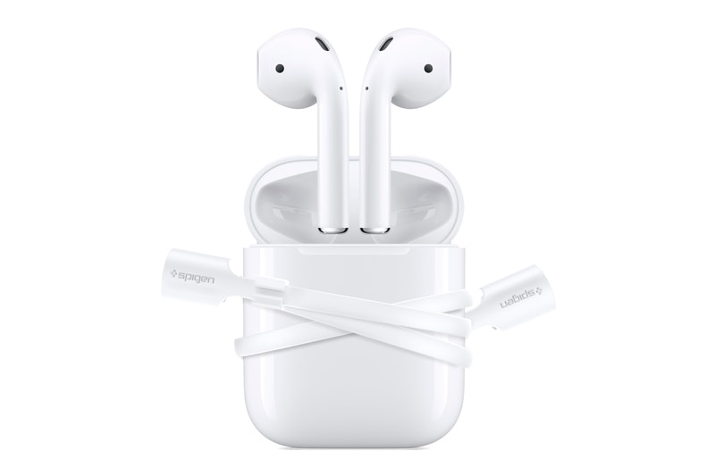 Apple 無線耳機 AirPods 必備掛頸繩