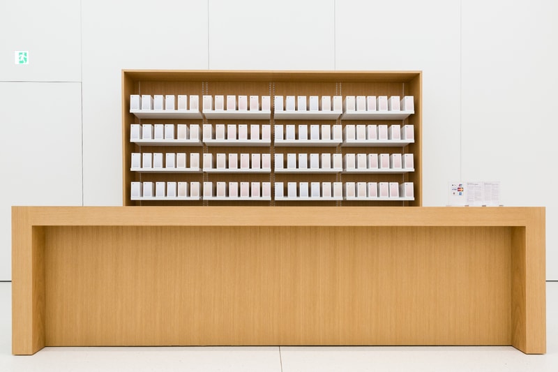 Apple apm Hong Kong 開幕