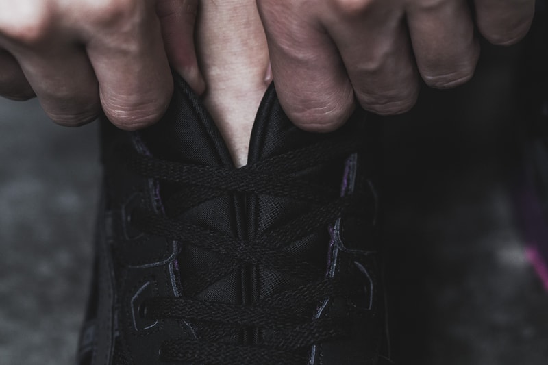 近賞 ASICS Tiger Gel-Lyte III 2016 秋季最新配色
