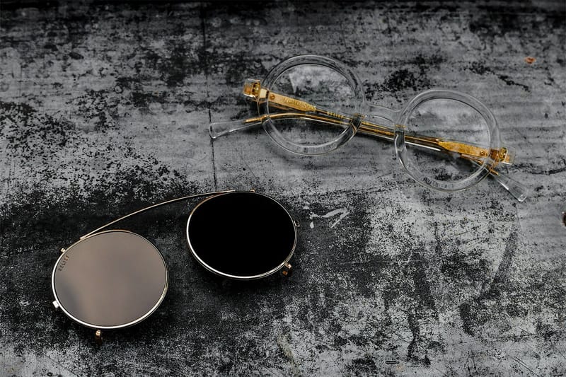 Belief Moscow 五周年聯名別注系列