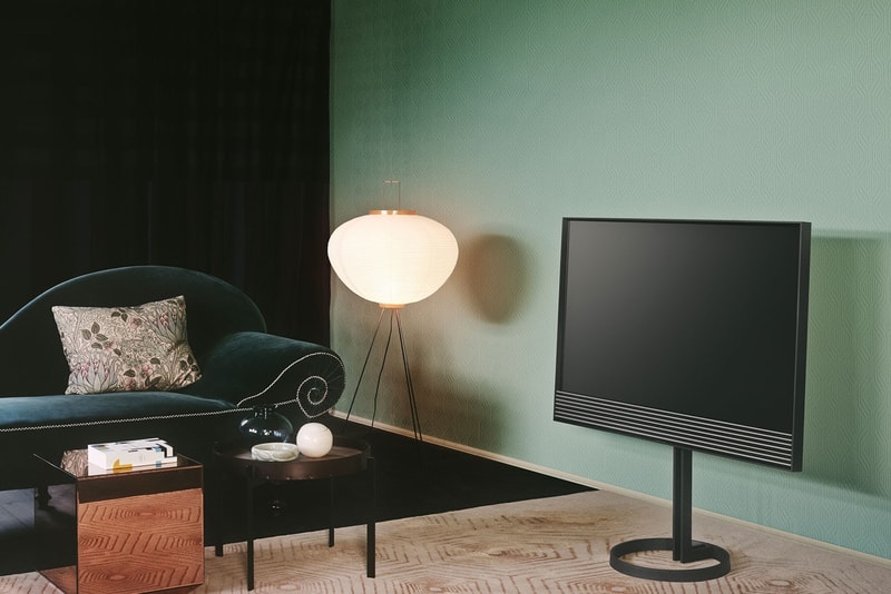 Bang & Olufsen,BeoVision Horizon