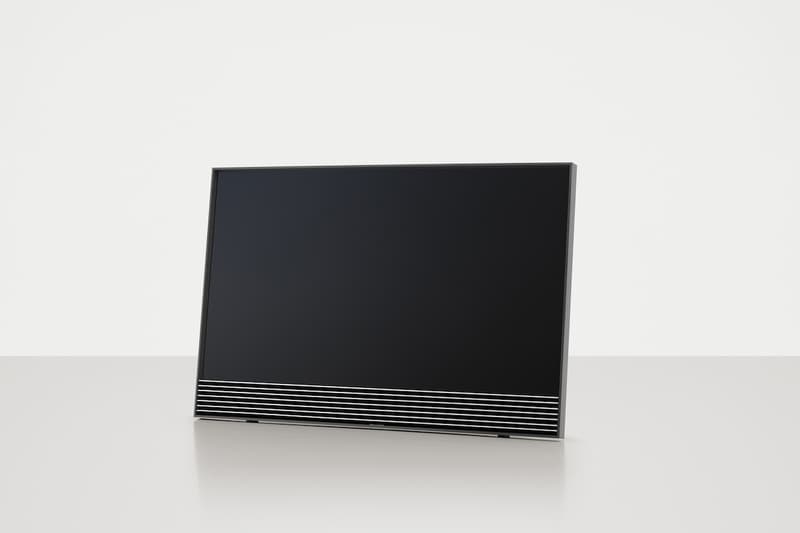 Bang & Olufsen,BeoVision Horizon