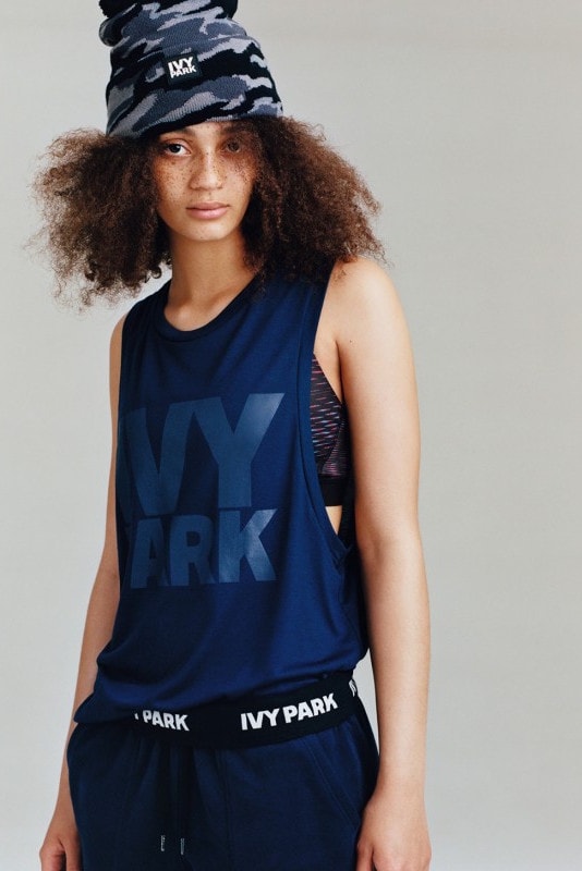 Beyoncé's Ivy Park 2016 Fall/Winter First Drop