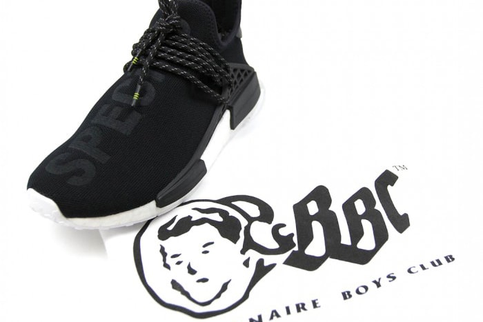 Billionaire Boys Club Hu Collection OG Logo T-Shirts