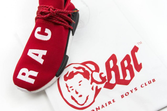 Billionaire Boys Club Hu Collection OG Logo T-Shirts