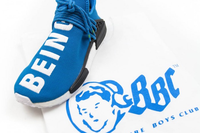 Billionaire Boys Club Hu Collection OG Logo T-Shirts