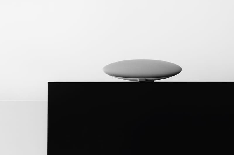 視／聽享受－Bowers & Wilkins 推出 Zeppelin Wireless 全新「Avant Garde White」配色 