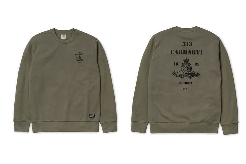 Carhartt WIP