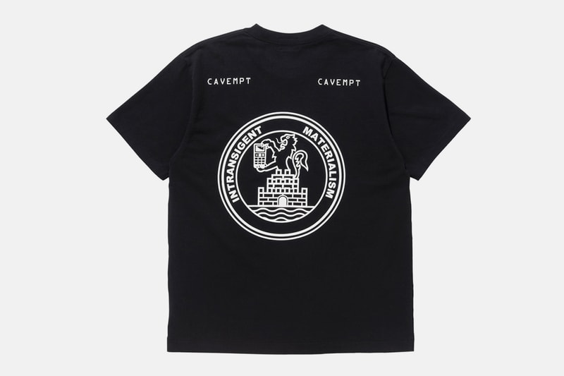 C.E 南青山旗艦店限定別注產品登場