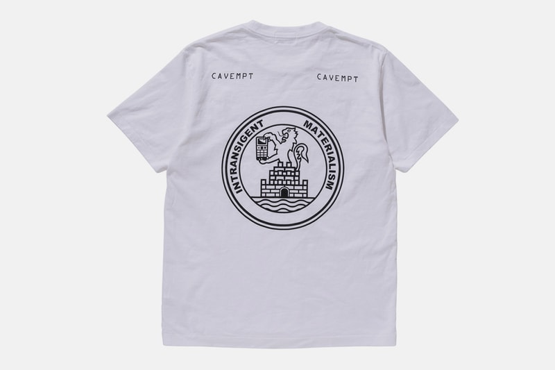 C.E 南青山旗艦店限定別注產品登場