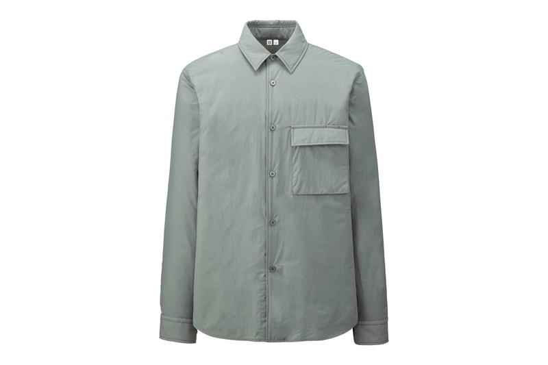 Christophe Lemaire 與 UNIQLO 合力製作－首個 Uniqlo U 系列 10 月 7 日上架