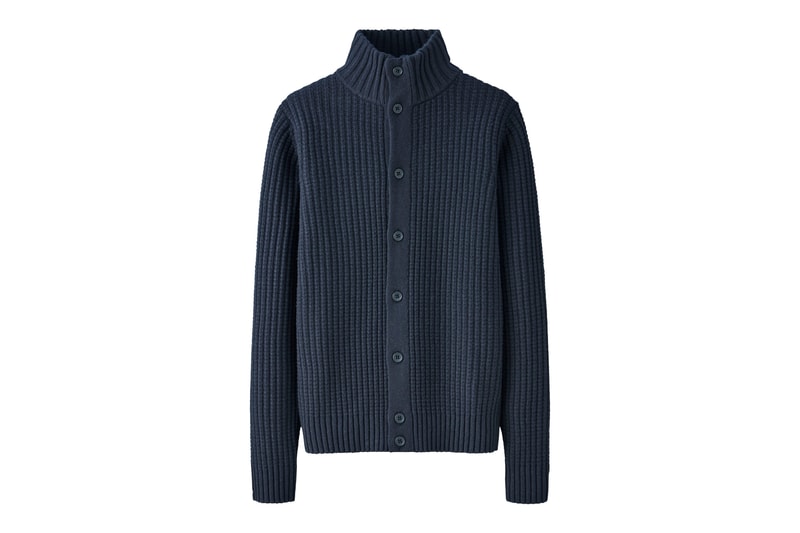 Christophe Lemaire 與 UNIQLO 合力製作－首個 Uniqlo U 系列 10 月 7 日上架