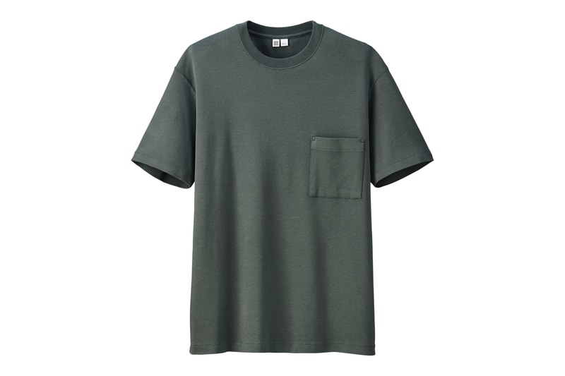 Christophe Lemaire 與 UNIQLO 合力製作－首個 Uniqlo U 系列 10 月 7 日上架