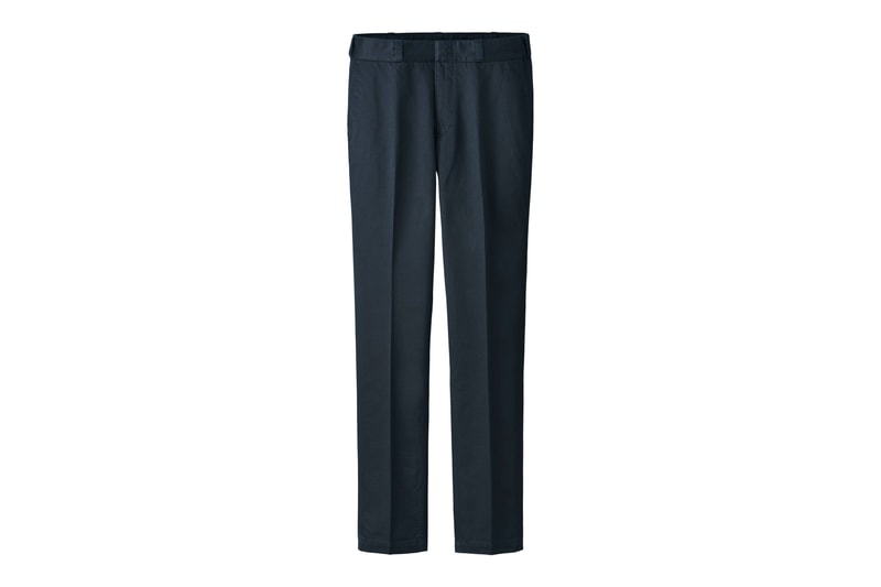 Christophe Lemaire 與 UNIQLO 合力製作－首個 Uniqlo U 系列 10 月 7 日上架